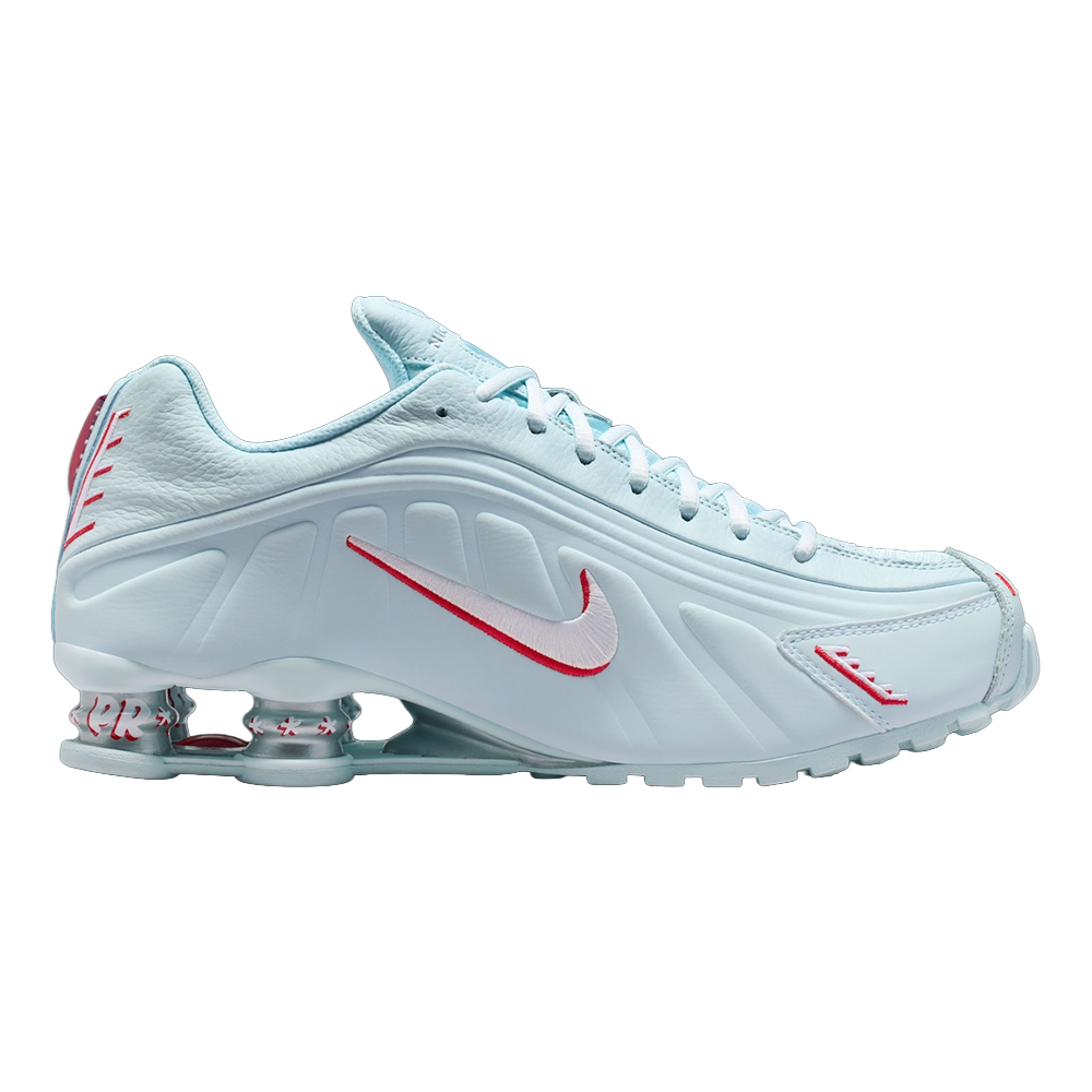 Nike Shox R4