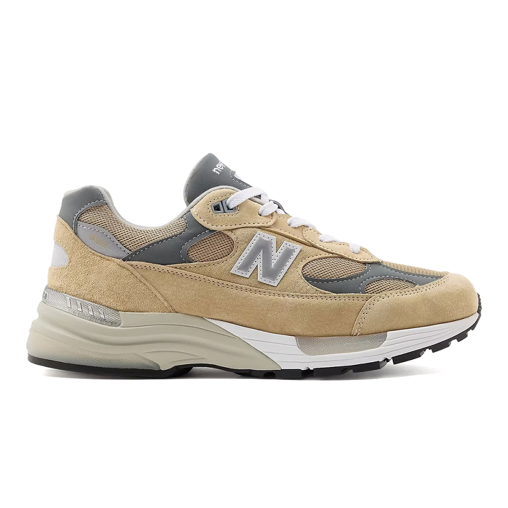 New Balance 992