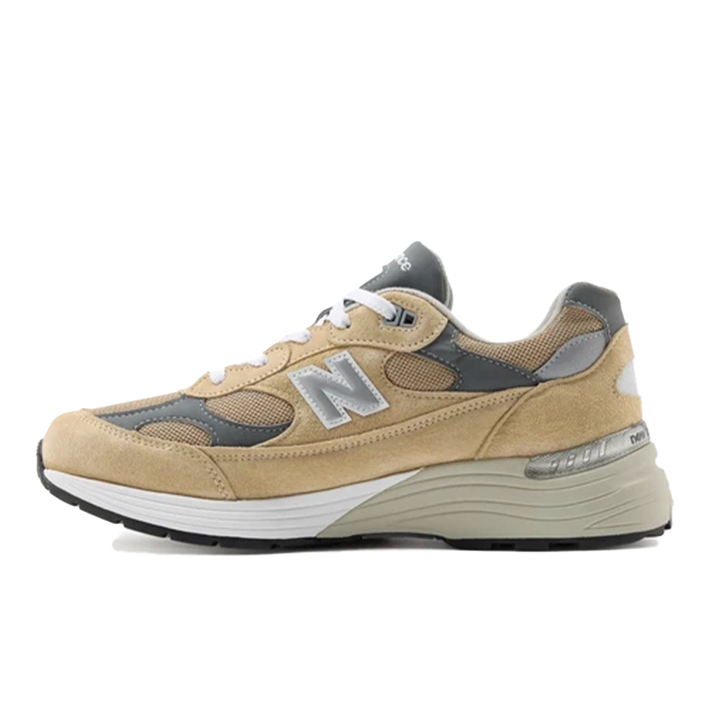 New Balance 992
