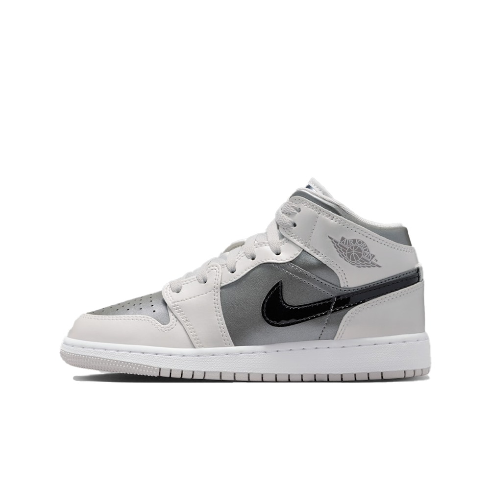 Air Jordan 1 Mid SE  (GS)