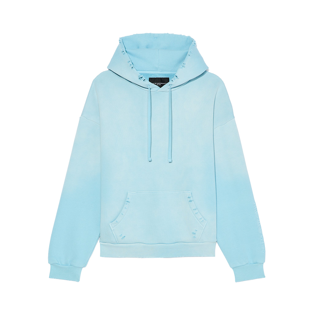 Cult of Individuality Pullover Sweatshirt