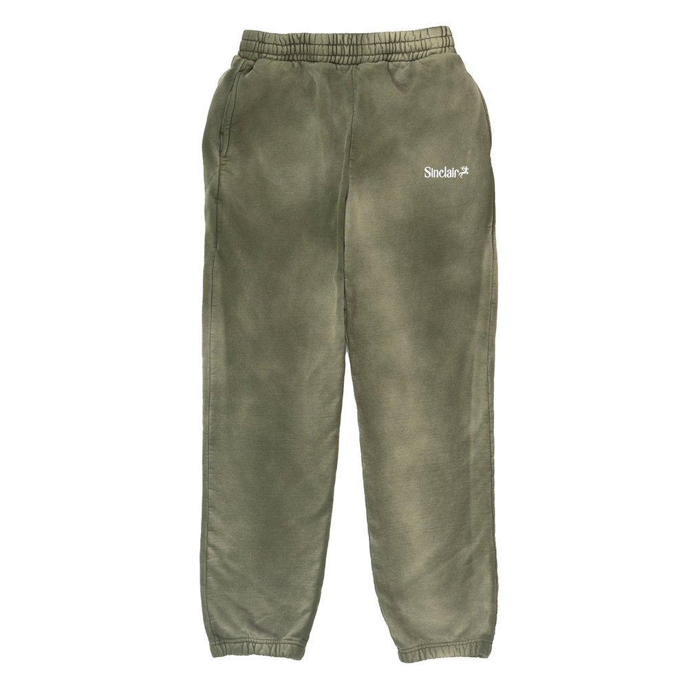 Sinclair Faded Essential Sweatpants