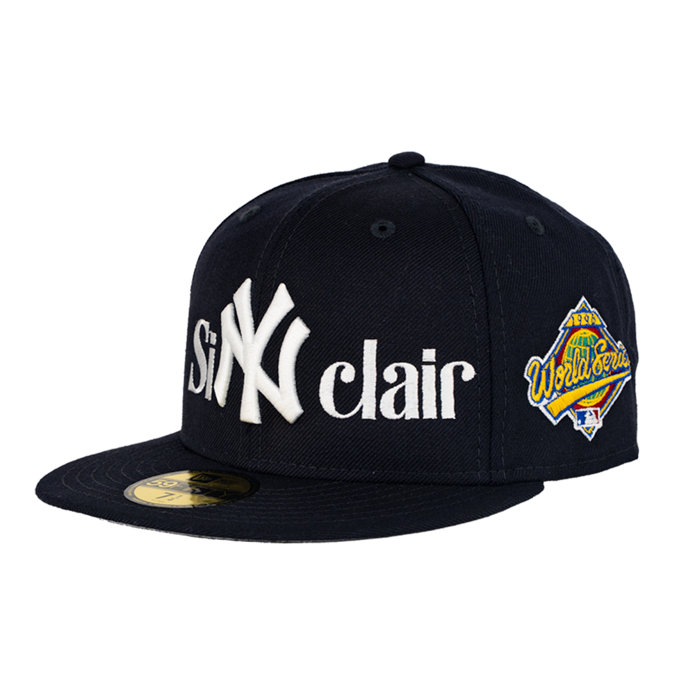 Sinclair The World Crown