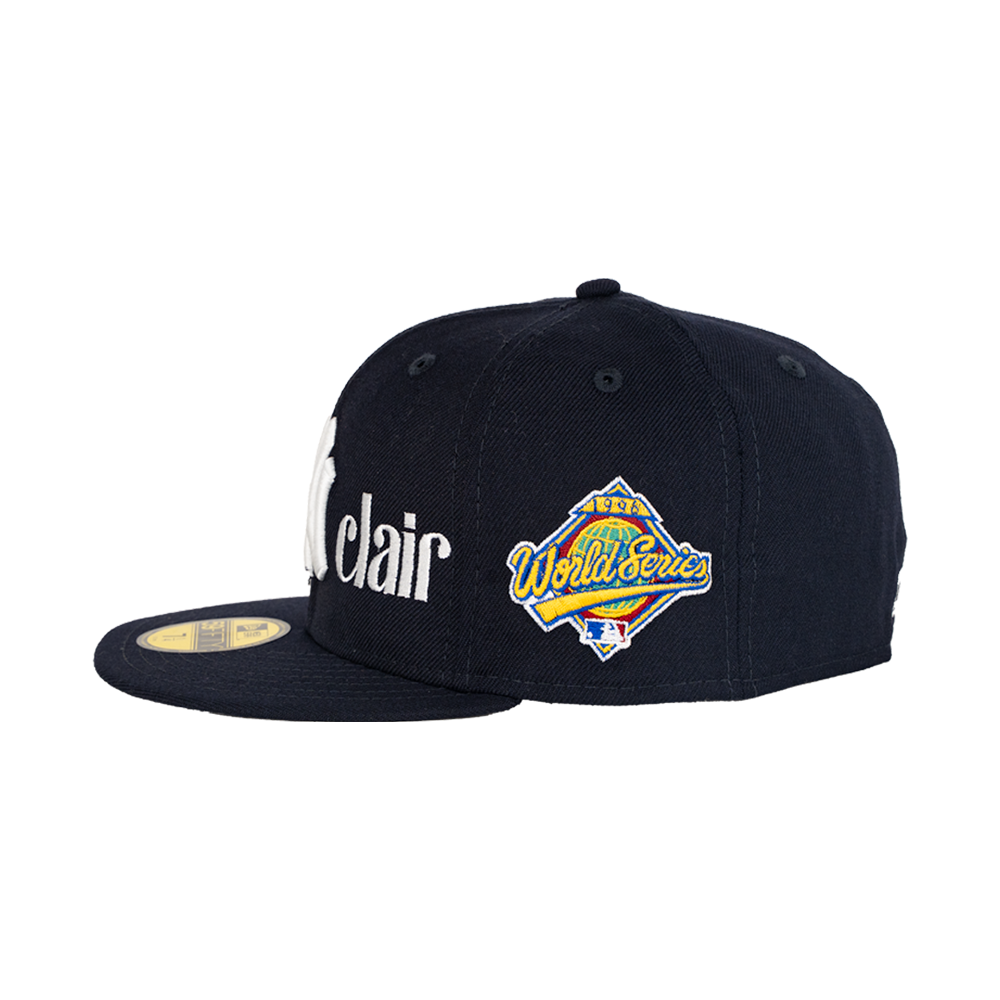 Sinclair The World Crown