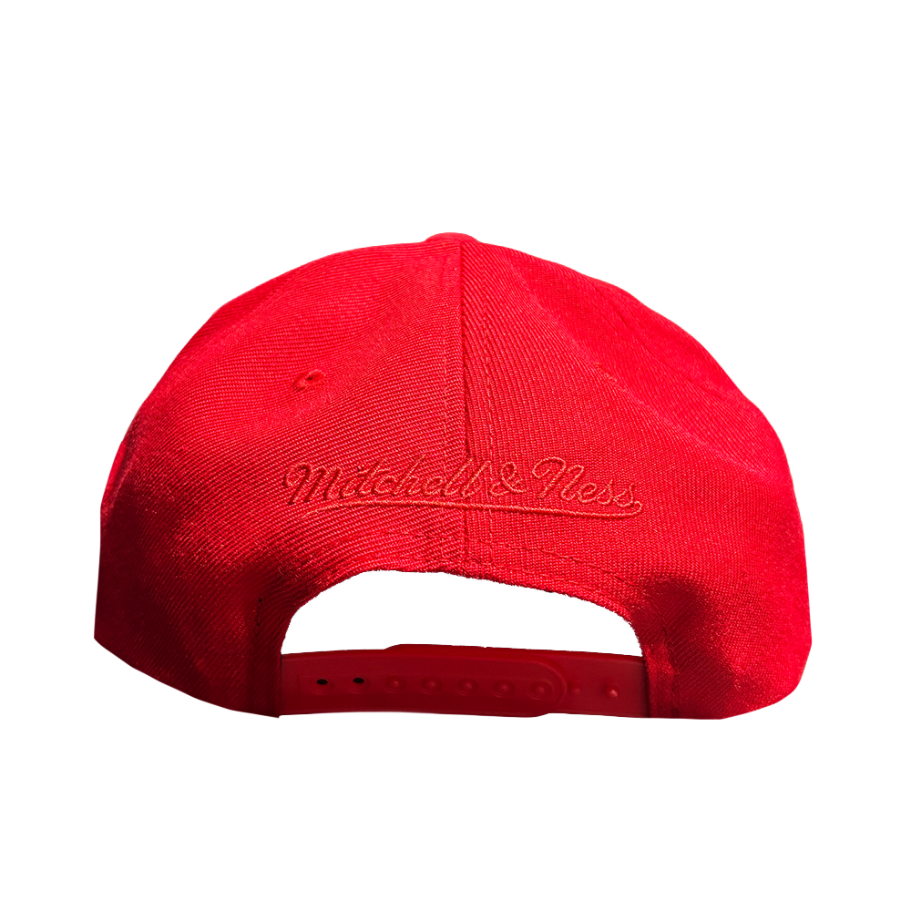 Mitchell & Ness New York Yankees OG SnapBack