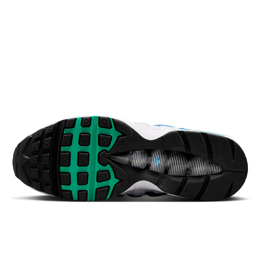Nike Air Max 95 Big Bubble