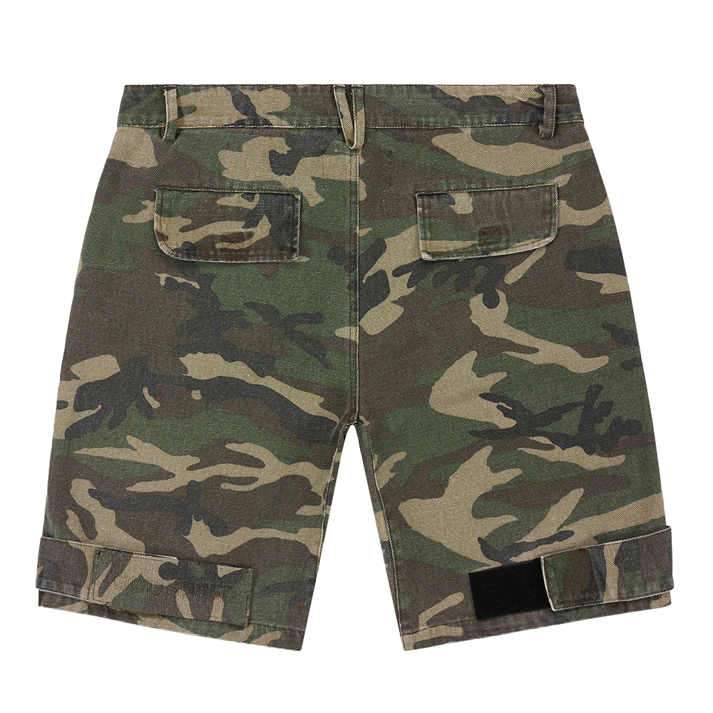 Godspeed Militia Cargo Shorts