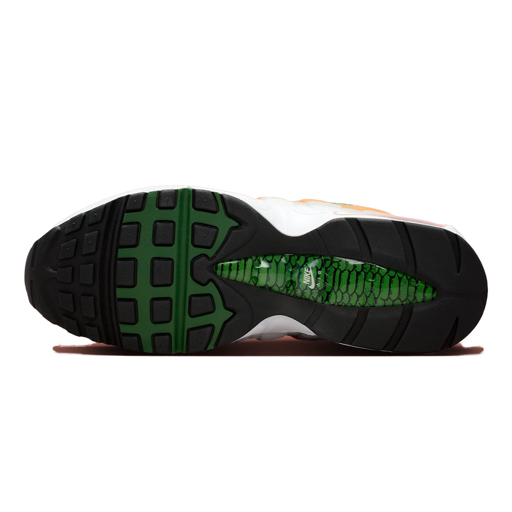 Nike Air Max 95 FAMU YR