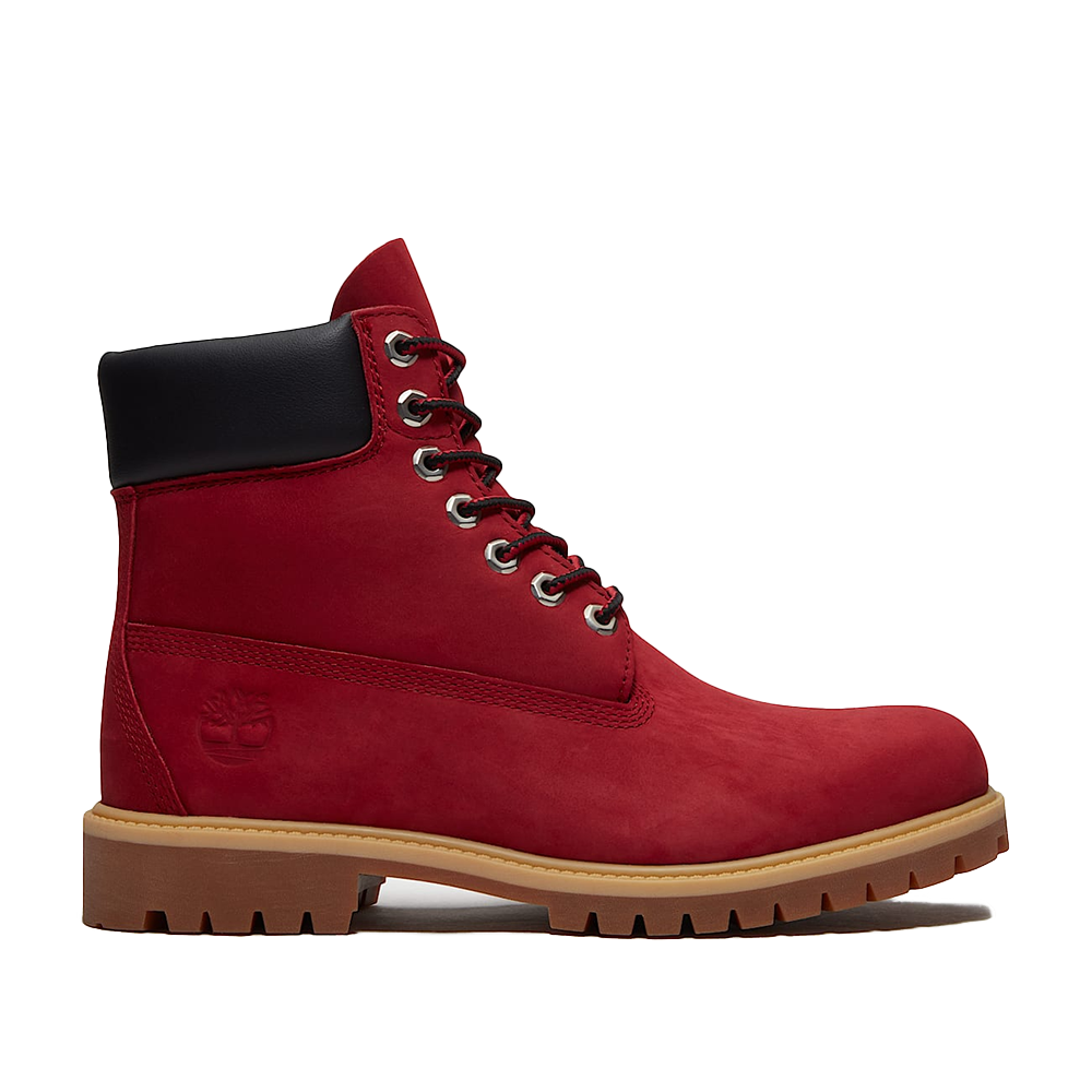 Timberland Premium 6-Inch Waterproof Boot