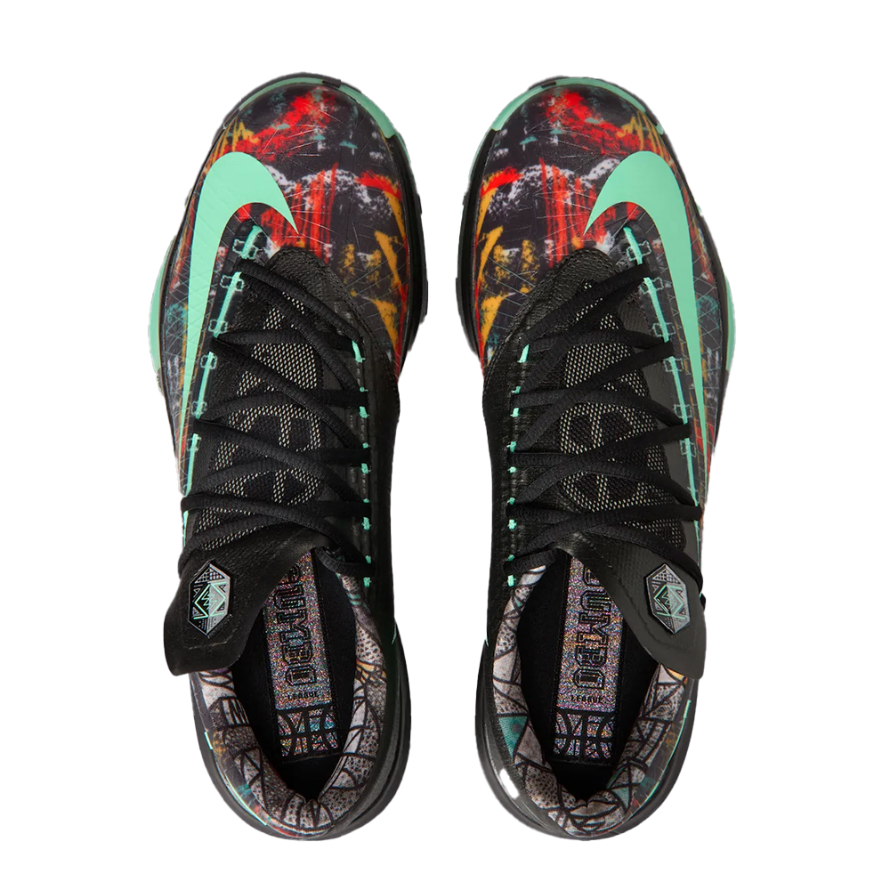 Nike Zoom KD 6