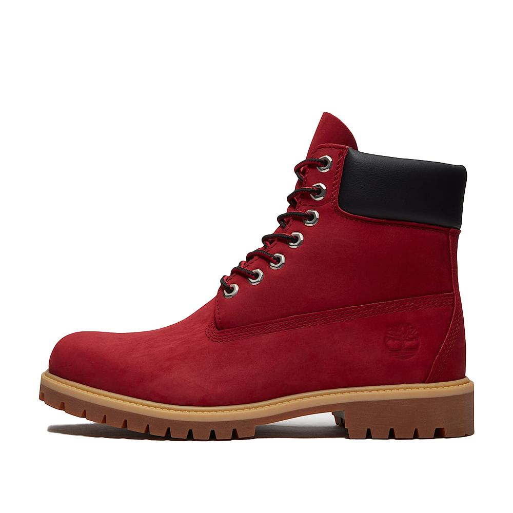 Timberland Premium 6-Inch Waterproof Boot