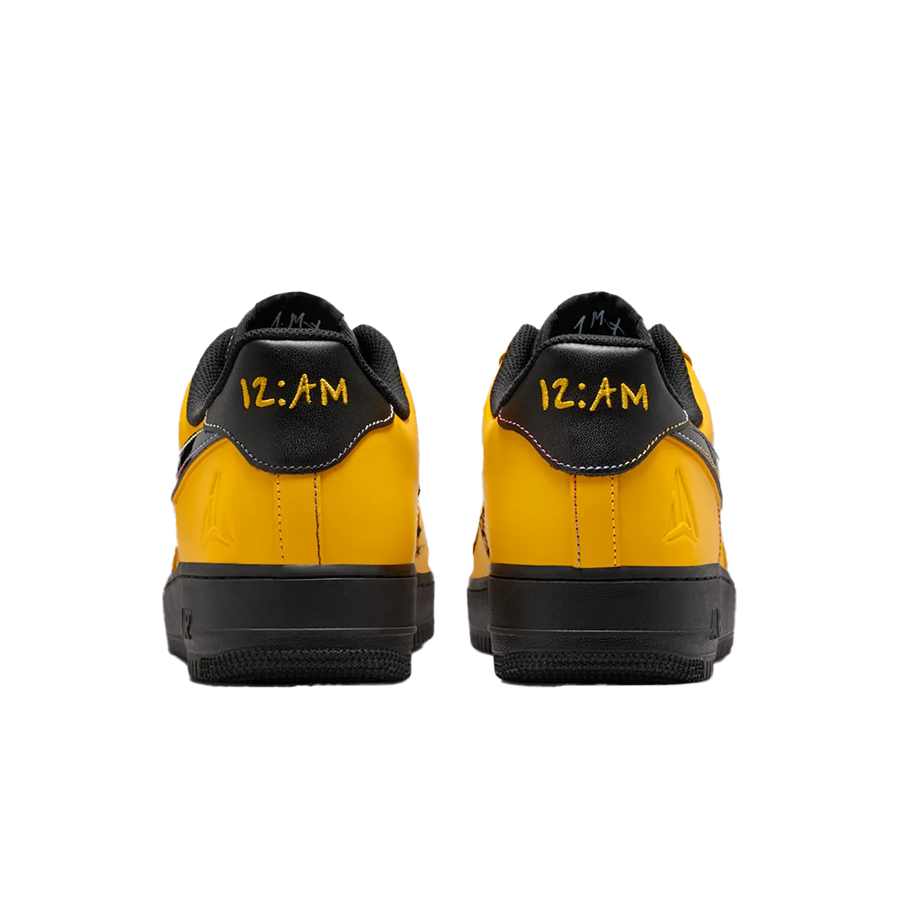 Air Force 1 '07 JA