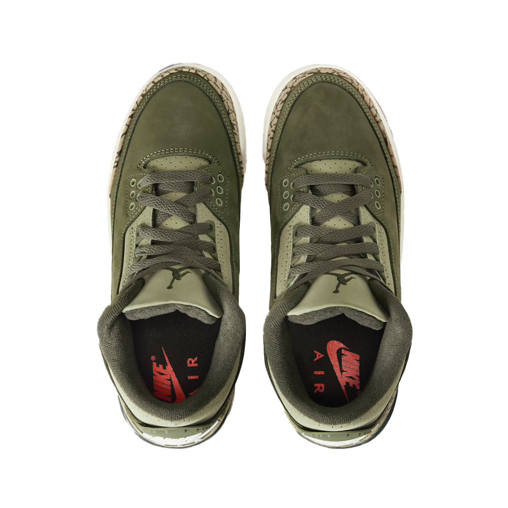 Jordan 3 Retro (GS)