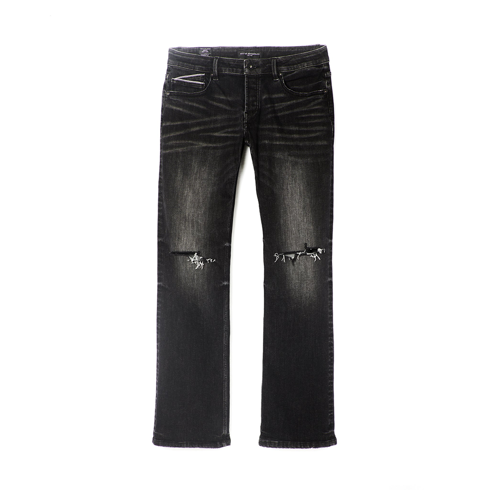 Cult Of Individuality Hagen Relaxed