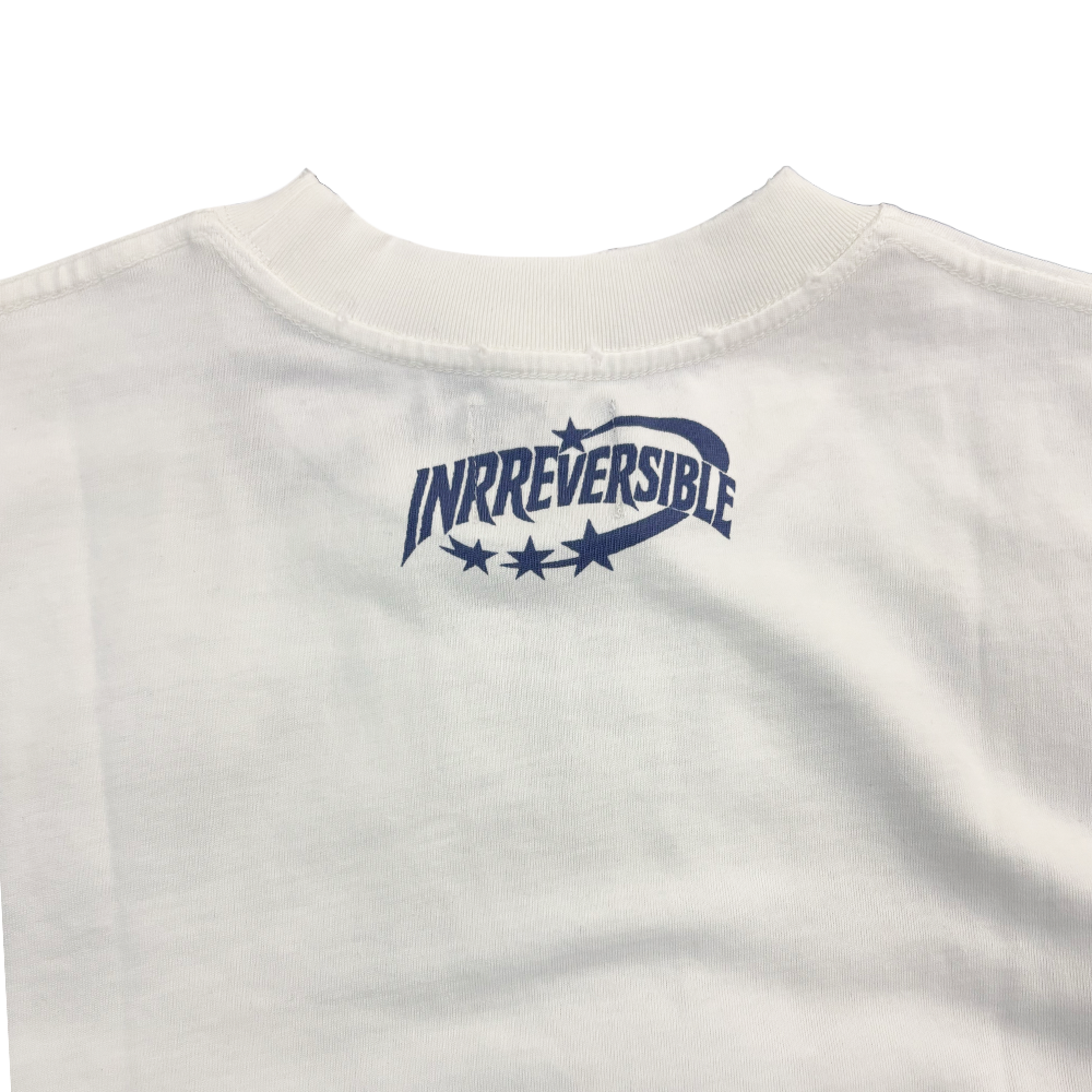 Inrreversible Technology T-Shirt