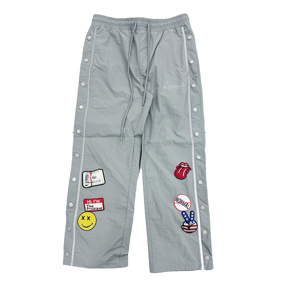 Legends Prevail Tracksuit