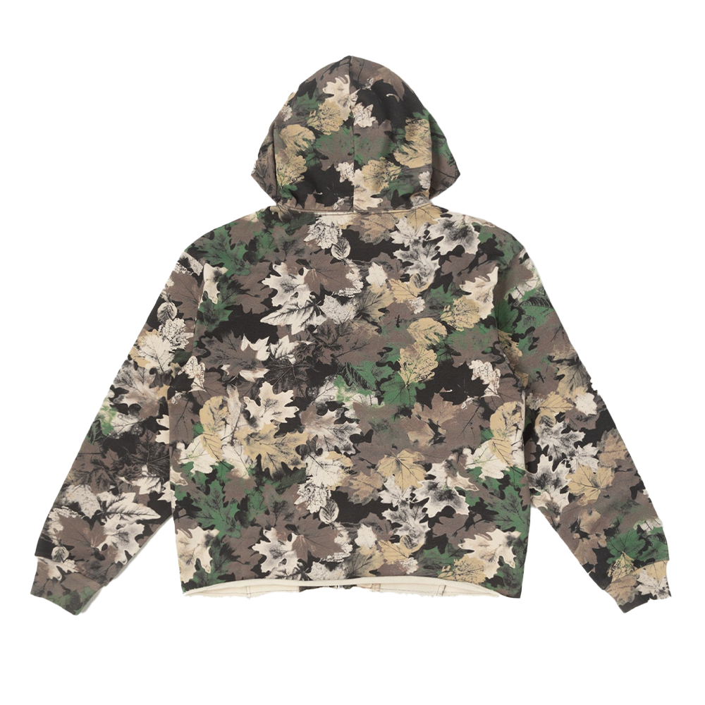BLDG4 Future Hoodie