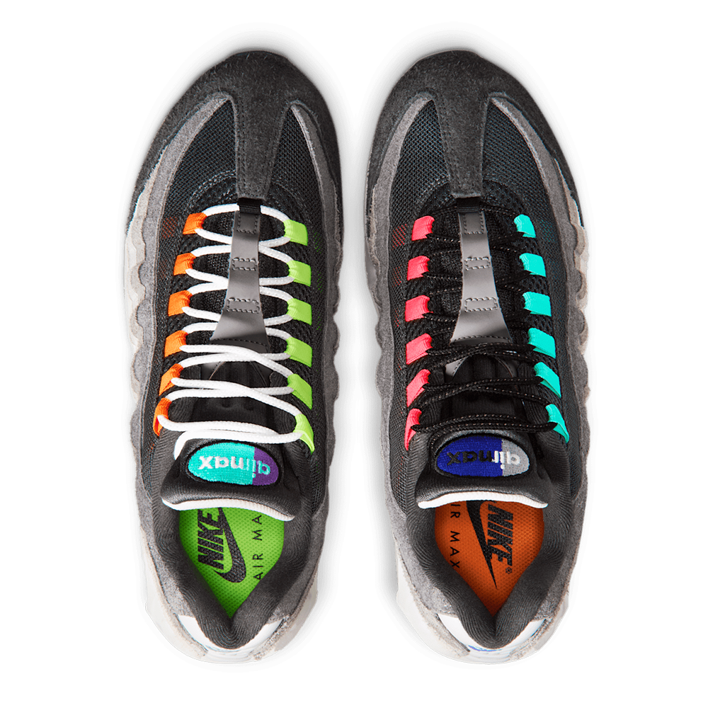 Nike Air Max 95 Big Bubble PRM