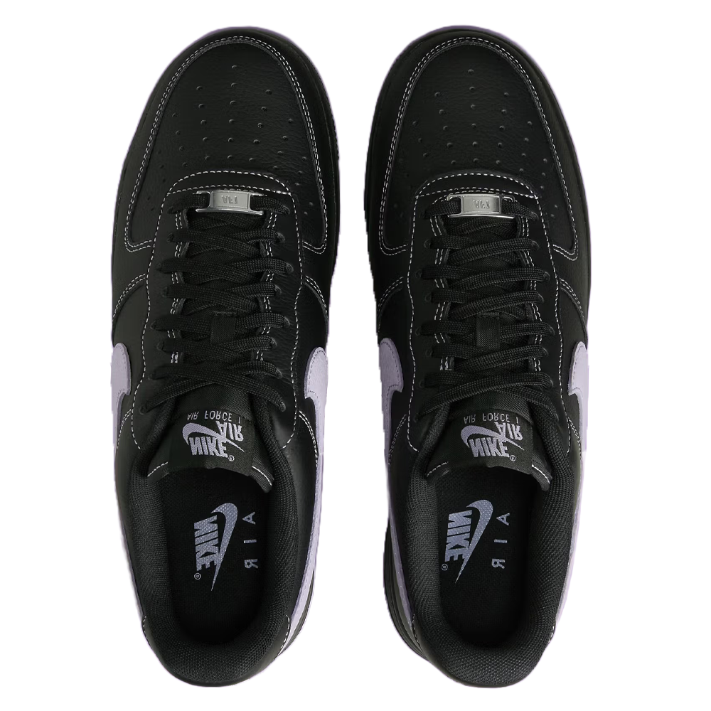 NIKE AF1 LOW LIGHT LILAC 