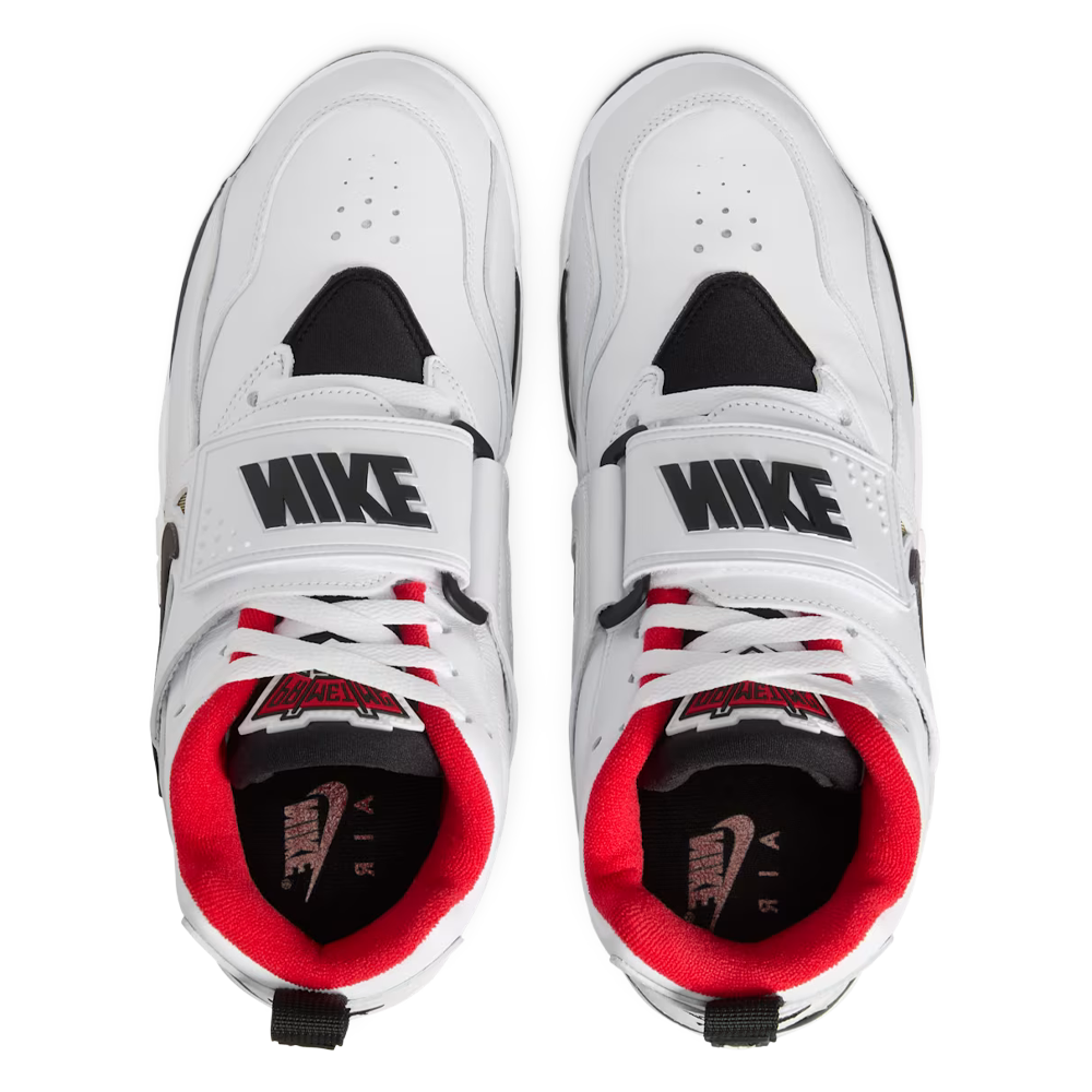 NIKE AIR DT PROTO 92 WHITE BLACK
