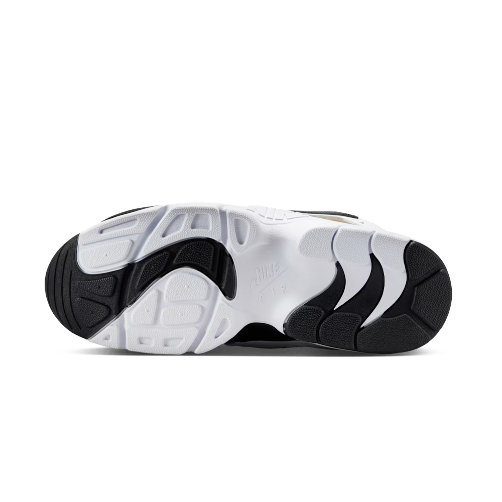 NIKE AIR DT PROTO 92 WHITE BLACK