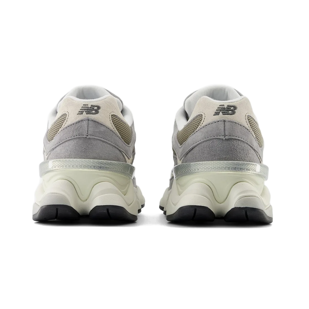 NEW BALANCE 9060 WHITE GREY TAN