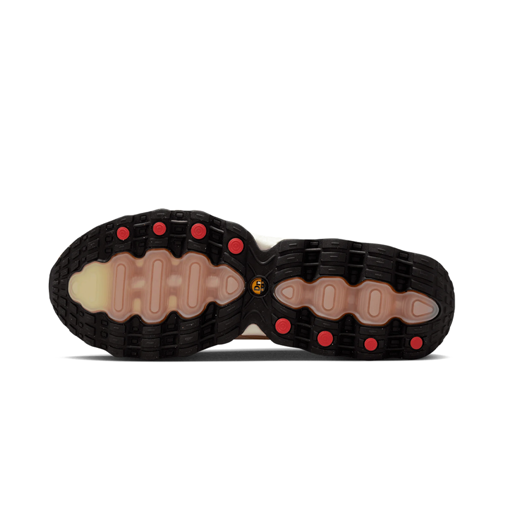 NIKE AIR MAX DN8 LIGHT KHAKI