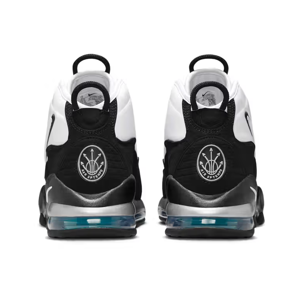 NIKE AIR MAX UPTEMPO MYSTIC TEAL