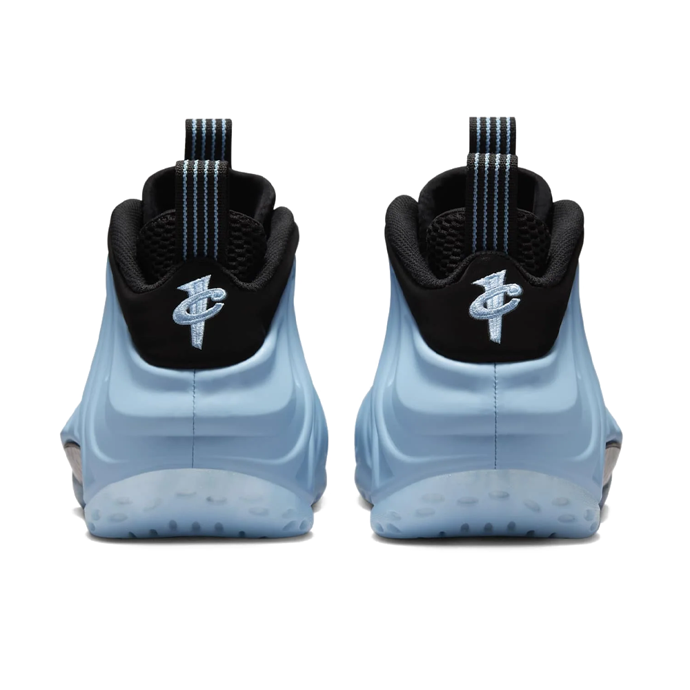 NIKE AIR FOAMPOSITE ONE PSYCHIC BLUE