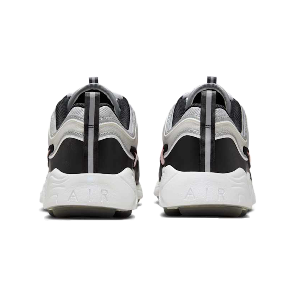 NIKE AIR ZOOM SPIRIDON METALLIC SILVER