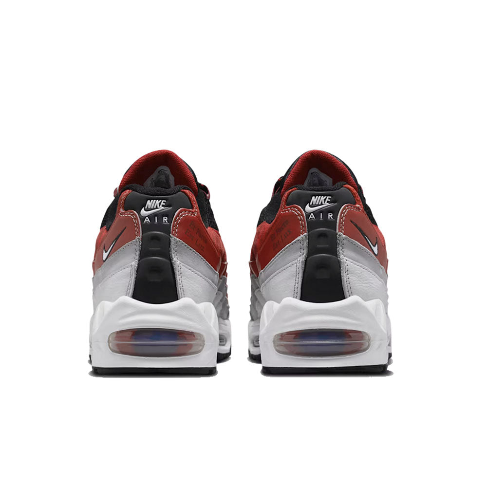 Nike Air Max 95 Morehouse YR
